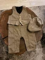 Kinderkleding maat 92 / 96 peaky blinders stijl kerst jongen, Ophalen of Verzenden, Zo goed als nieuw, Jongetje