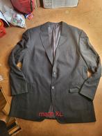 Benbarton new york Colbert jas zwart gestreept maat XL €50, Kleding | Heren, Kostuums en Colberts, Ophalen of Verzenden, Zo goed als nieuw