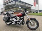 Harley-Davidson FXSTC SOFTAIL FXST CUSTOM EVO (bj 1988), Motoren, Motoren | Oldtimers, Overig
