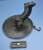 Ground pod + schommelkop en mounting plate (3D print), Ophalen of Verzenden, Nieuw, Met balhoofd