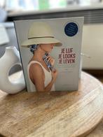 Boek: Je lijf je looks je leven. Als je kanker hebt, Ophalen of Verzenden, Zo goed als nieuw