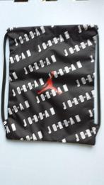 air jordan sport rugzak 35cm x 45xm nieuw koord gym nike ltd, Minder dan 30 cm, 25 tot 40 cm, Nieuw, Ophalen