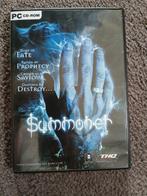 Summoner  (2001), Spelcomputers en Games, 1 speler, Ophalen of Verzenden, Zo goed als nieuw, Role Playing Game (Rpg)