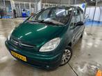 Citroen Xsara Picasso MET AIRCO & JAAR APK!, 4 cilinders, Elektrische ramen, 1749 cc, 116 pk