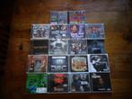 snoop doggy dogg cd hip hop rap 18 x cd, Cd's en Dvd's, 2000 tot heden, Ophalen of Verzenden, Zo goed als nieuw