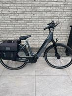 Bikkel Tuba E-bike, Ophalen, Zo goed als nieuw, Overige merken