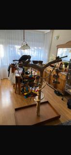 Java boom, Dieren en Toebehoren, Ophalen, Zo goed als nieuw, Overige typen