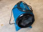 Bouwventilator te huur - Bouw ventilator bouwdroger, Ophalen, Ventilator