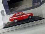 1:43 Ford Escort MEXICO “rechts gestuurd”-make:Trofeu, Ophalen of Verzenden, Nieuw, Auto, Overige merken