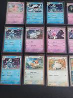 23 diverse  Pokémon Promo's Cosmos Holo's, Hobby en Vrije tijd, Verzamelkaartspellen | Pokémon, Verzenden, Nieuw, Losse kaart
