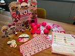 LOL Surprise bordspel, Hobby en Vrije tijd, Gezelschapsspellen | Bordspellen, Ophalen of Verzenden, Zo goed als nieuw
