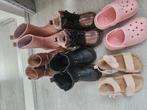 Meisjesschoenen, Ophalen of Verzenden, Gebruikt, Kleding