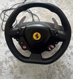 Trustmaster T80 Ferrari + F2 2023 PS5, Ophalen of Verzenden, Gebruikt