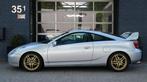 Toyota Celica 1.8 VVT-i 2ZZ-ge Motorswap 192PK, Auto's, Toyota, Gebruikt, Zwart, 4 stoelen, Origineel Nederlands