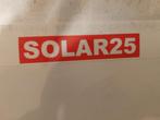 Solar Festival 2025 Spandoek Roermond, Tickets en Kaartjes