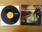 LP The godz - The godz, Verzenden, Gebruikt