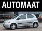 Toyota Yaris 1.3 16V 5DR Airco|Automaat, Auto's, 1299 cc, 31 €/maand, 4 cilinders, 400 kg