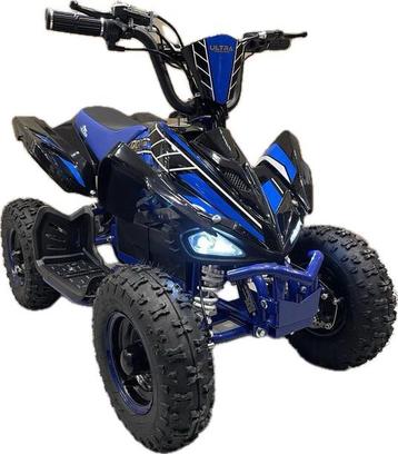 Quads kinder electrische nw model 1000 watt. 