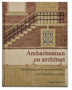 Ambachtsman & architect tekeningen uit de opleiding metselen, Boeken, Ophalen of Verzenden, Zo goed als nieuw, Bouwkunde