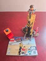 Lego the movie 2 set 70823, Kinderen en Baby's, Speelgoed | Duplo en Lego, Ophalen of Verzenden, Zo goed als nieuw, Lego