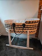 Mooie Mozes Mand Wieg - Zo goed als nieuw!, Ophalen, Zo goed als nieuw, Wieg