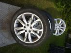 Te koop div. velgensets, peugeot, ford focus, volvo s60, ran, Auto-onderdelen, Ophalen, Gebruikt, Banden en Velgen, Overige maten
