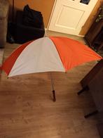 Gratis grote paraplu, Sieraden, Tassen en Uiterlijk, Paraplu's, Ophalen of Verzenden