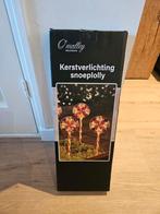 Kerstverlichting snoeplolly nieuw, Diversen, Kerst, Ophalen of Verzenden, Zo goed als nieuw