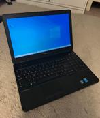 Dell Latitude laptop I3 | 8GB | SSD, 2 tot 3 Ghz, 8 GB, Ophalen of Verzenden, Zo goed als nieuw