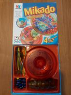 Mikado (compleet), Hobby en Vrije tijd, Gezelschapsspellen | Bordspellen, Drie of vier spelers, Ophalen of Verzenden, Gebruikt