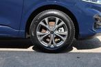 Ford Kuga 2.5 PHEV ST-Line | Trekhaak | Panoramadak | Winter, Gebruikt, 4 cilinders, Blauw, Plug-in hybride