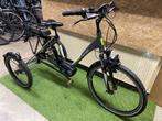 3 WIELER BOSCH MIDDENMOTOR FIETS 500WH SLECHTS 1450 KM, Fietsen en Brommers, Fietsen | Driewielfietsen, Ophalen of Verzenden, Zo goed als nieuw