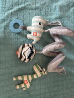 Leuke kinderwagen spanner, Ophalen of Verzenden, Zo goed als nieuw, Babygym