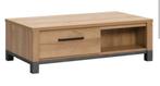salontafel finn, Ophalen, 100 tot 150 cm, 50 tot 100 cm, Zo goed als nieuw