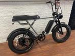 Fietshokje Beverwijk: Rks Drifter Elektrische Fatbike N7, Ophalen of Verzenden, Nieuw, Overige merken, Versnellingen