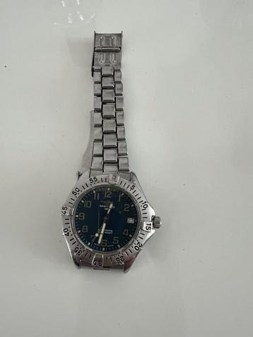 Breitling A17035 Te Koop  beschikbaar voor biedingen