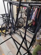 Kledingrek ikea Turbo, Ophalen, Zo goed als nieuw