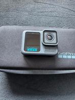 GoPro Hero 13 Black + Accessoires, Verzenden, Zo goed als nieuw, GoPro