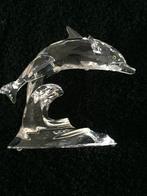 Dolfijn swarovski, Ophalen of Verzenden, Nieuw, Figuurtje