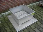 #01248 Dak ventilatie afzuiging lucht verversing afsluitbaar, Ophalen of Verzenden, Zo goed als nieuw, Ventilator en Afzuiger