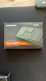 250GB Samsung 860 EVO 2.5" SATA III SSD, Computers en Software, Harde schijven, Ophalen of Verzenden, Zo goed als nieuw, Laptop