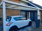Overkapping/carport, Tuin en Terras, Overkappingen, Ophalen, Gebruikt, Carport