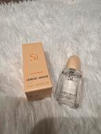Giorgio Armani Si - 7ml Eau de Toilette, Ophalen of Verzenden, Nieuw