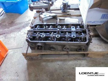 Cilinderkop BMW 02 1970 1800 1600 1600-2 1802 m10 beschikbaar voor biedingen