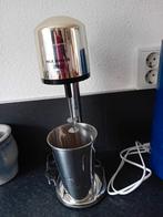 Milkshake merk Princess., Ophalen, Gebruikt, 3 snelheden of meer