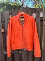 Gant zomer jas maat M orange izgst, Maat 48/50 (M), GANT, Oranje, Ophalen of Verzenden