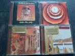 Stevie Wonder  4x cd, Ophalen of Verzenden, 1960 tot 1980, Zo goed als nieuw