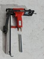 HAUBOLD Tacker perslucht kralennietmachine PH 9022 J, Ophalen of Verzenden, N.v.t, N.v.t, N.v.t