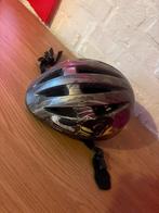 Fietshelm 50-54 cm, Ophalen, Zo goed als nieuw, Overige maten
