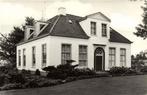 Hervormde Pastorie, Ulrum - 1986 gelopen, Verzamelen, Ophalen of Verzenden, Voor 1920, Ongelopen, Noord-Brabant